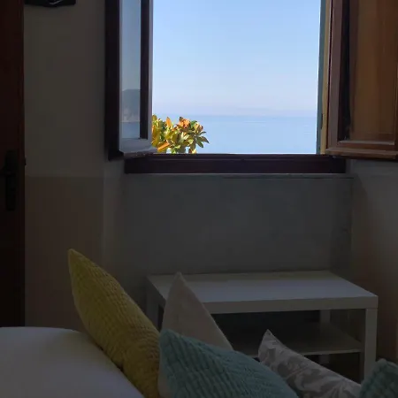 San Giorgio マナローラ