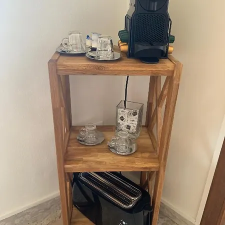 San Giorgio Guest house