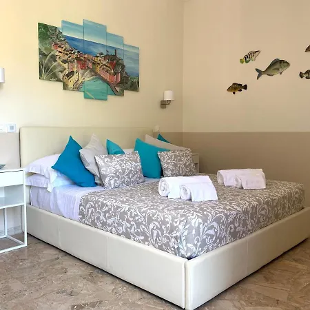 San Giorgio ゲストハウス 4*