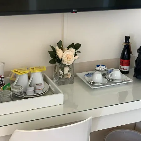 San Giorgio ゲストハウス 4*