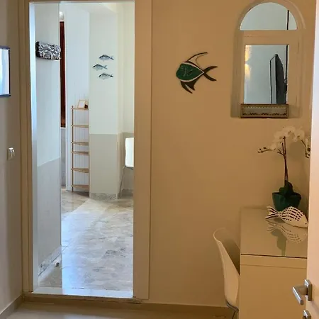 San Giorgio マナローラ