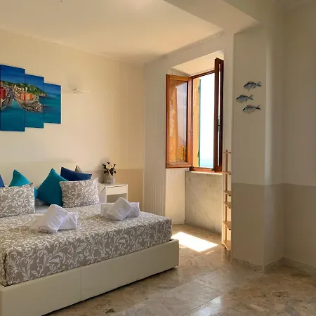 ゲストハウス San Giorgio