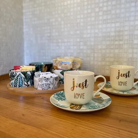 ゲストハウス San Giorgio 4*