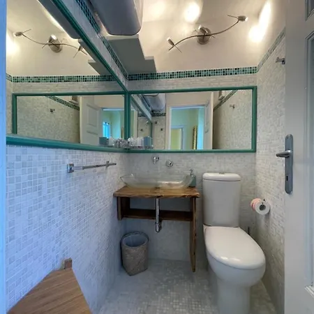 ゲストハウス San Giorgio マナローラ