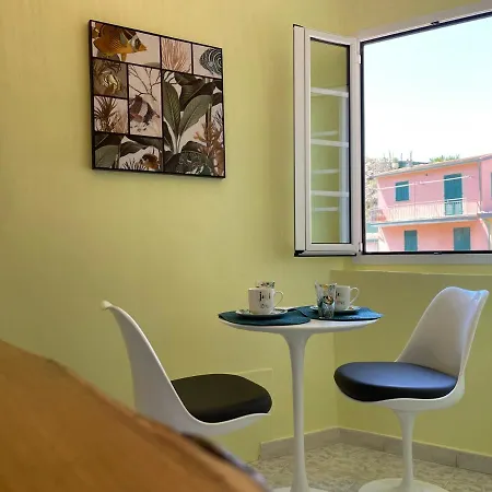 圣乔治旅馆 4* 马纳罗拉