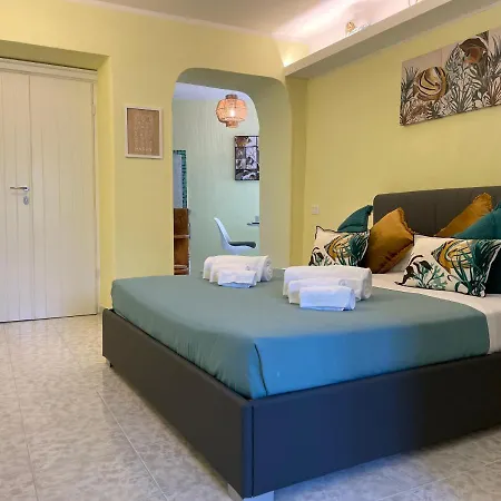 圣乔治旅馆 招待所 马纳罗拉