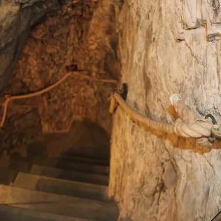 招待所 圣乔治旅馆