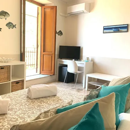 ゲストハウス San Giorgio 4*