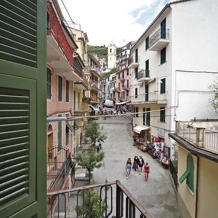 San Giorgio ゲストハウス 4*