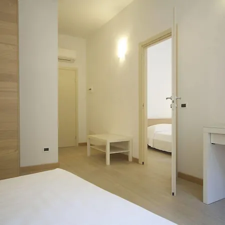 ゲストハウス San Giorgio マナローラ