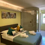 아피타카메레 산 조르지오 게스트하우스 4*
