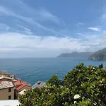 San Giorgio 4* Manarola