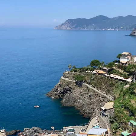 아피타카메레 산 조르지오 2*