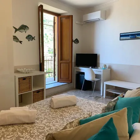 San Giorgio Gæstehus 4*