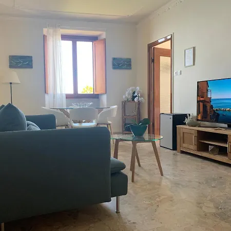 San Giorgio Affittacamere