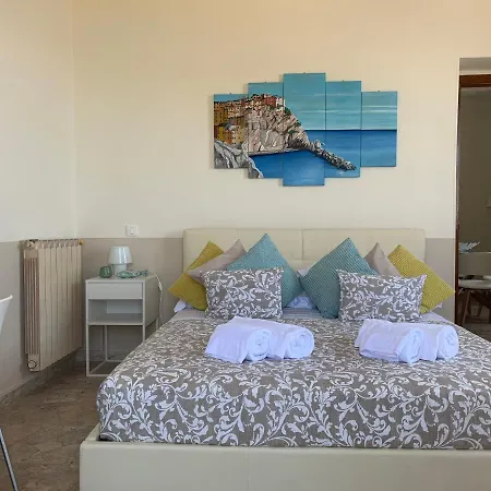 San Giorgio 4* Manarola