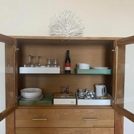 San Giorgio Gæstehus 4*