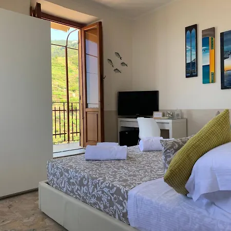 San Giorgio Gæstehus 4*