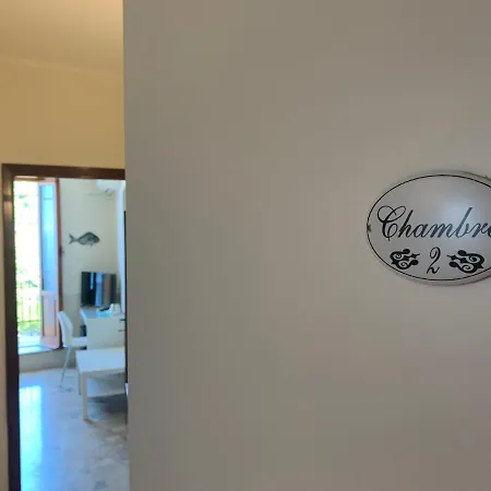 San Giorgio Gæstehus