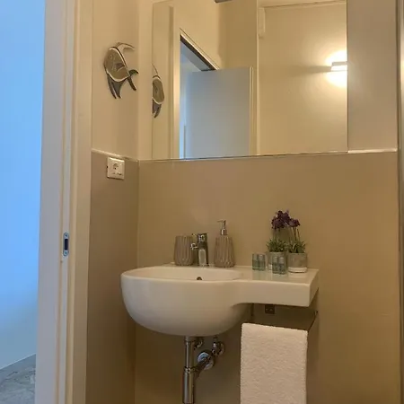 Gæstehus San Giorgio