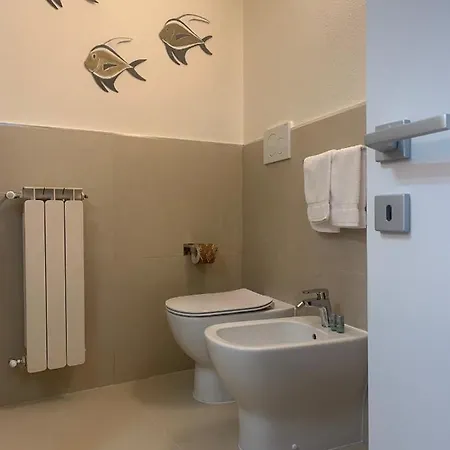 San Giorgio Gæstehus