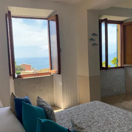 San Giorgio Gæstehus 4*