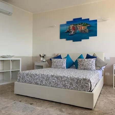 San Giorgio Gæstehus 4*