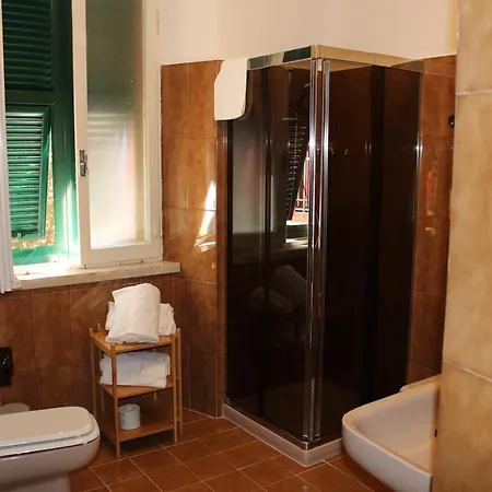 San Giorgio Gæstehus 4*