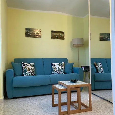 San Giorgio Gæstehus 4*