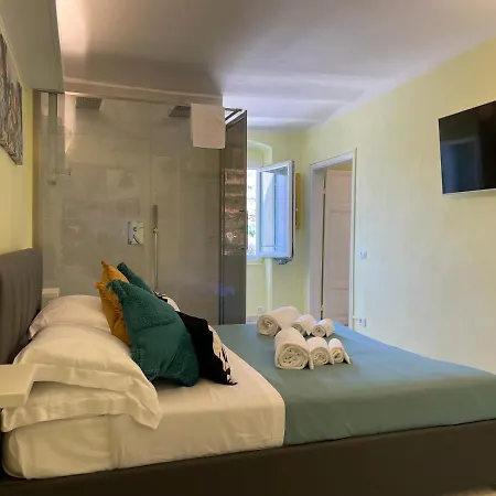 아피타카메레 산 조르지오 4*