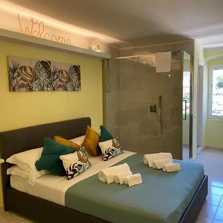 San Giorgio Gæstehus 4*