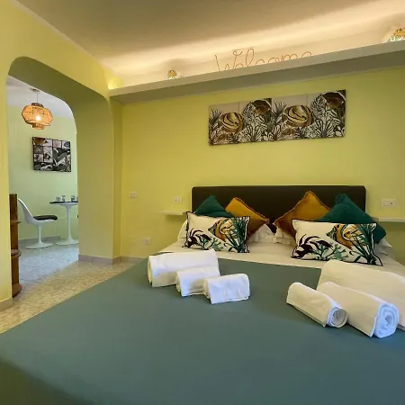 Gæstehus San Giorgio