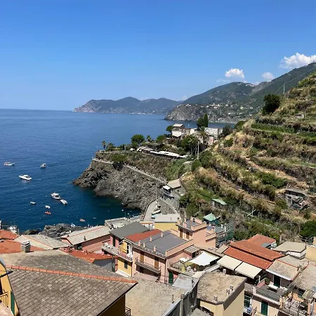 San Giorgio Gæstehus