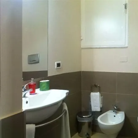 San Giorgio Gæstehus 4*