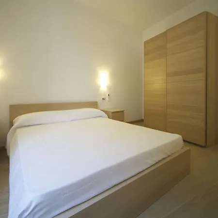 San Giorgio Gæstehus 4*