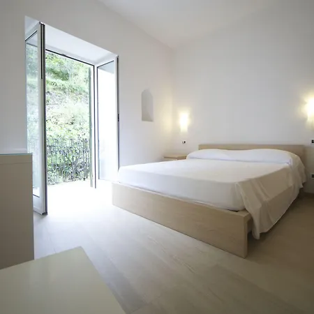 아피타카메레 산 조르지오 4*