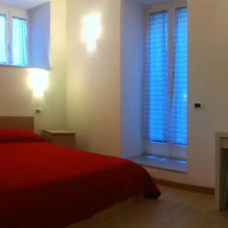 Gæstehus San Giorgio Manarola