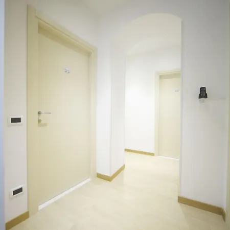 Gæstehus San Giorgio 4*