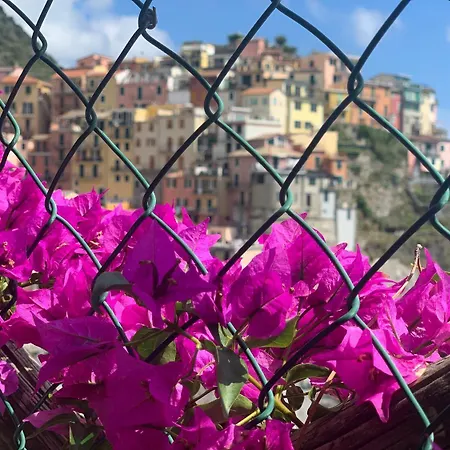 San Giorgio Manarola
