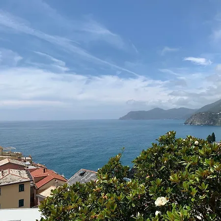 San Giorgio 4* Manarola