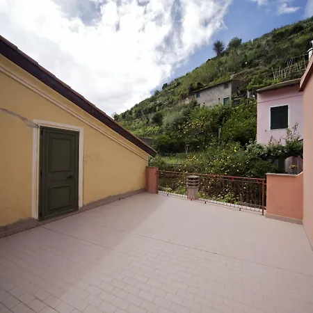 San Giorgio Guest house 4*