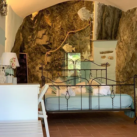 Konukevi San Giorgio 4*