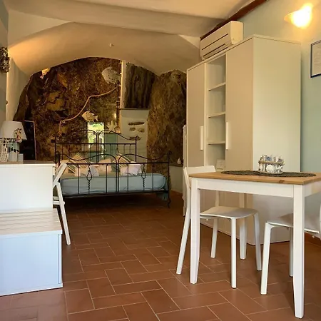 Konukevi San Giorgio