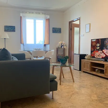 San Giorgio Gæstehus Manarola