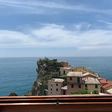 Gæstehus San Giorgio 4*