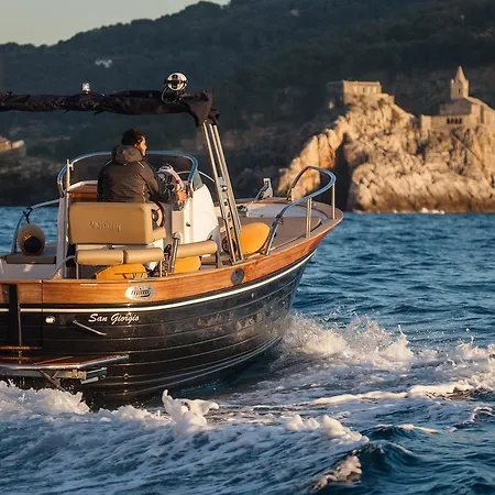 Pensjonat San Giorgio 4*