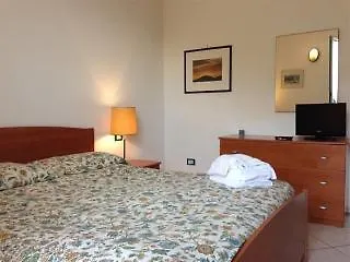 게스트하우스 아피타카메레 산 조르지오 4*