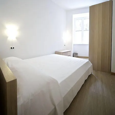 Maison d'hôtes San Giorgio 4*