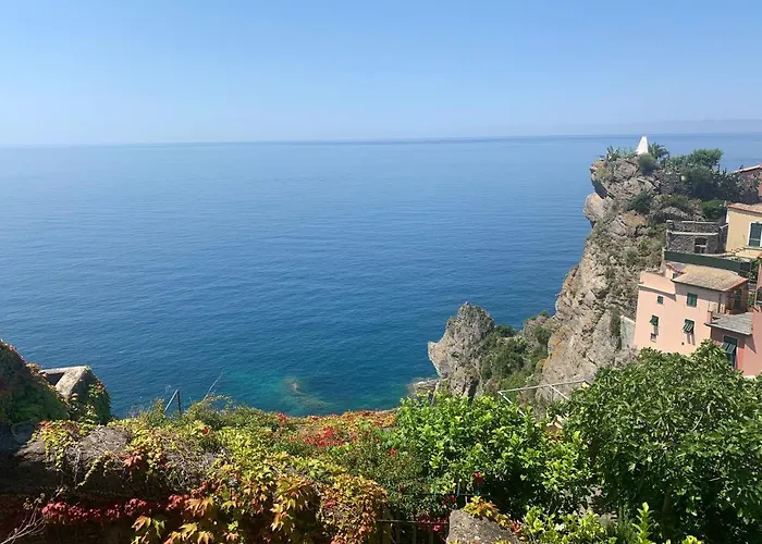 San Giorgio 4* Manarola