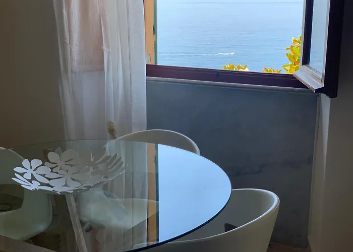 Pensjonat San Giorgio 4*